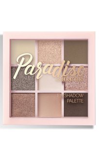 ПАЛЕТКА ТЕНЕЙ ДЛЯ ВЕК PARADISO RELOUIS NUDE 2   тон:04