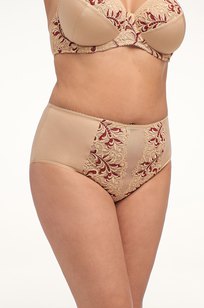 Модель 257.47.1 пума Milady lingerie