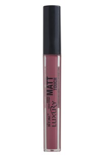 LUXURY MATT TOUCH Жидкая матовая губная помада тон 22 Wine Matt