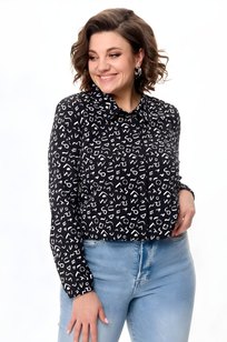 Модель 4028 черный Abbi