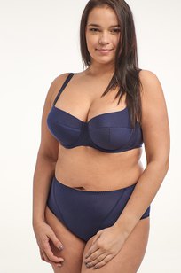 Модель 106.15.9 синий Milady lingerie