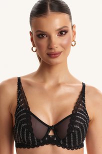 Модель 424 Е9Л, 424-371 черный Леди Леда