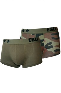 Модель eum 020 камуфляж ESLI