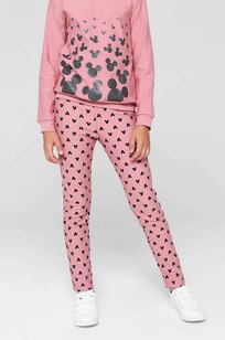 Модель Disney Mickey Style dusty rose Conte Kids
