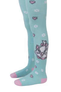 Модель 17С-130спм бледно-бирюзовый 525 Conte Kids