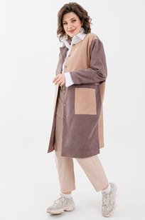 Модель 1271 Капучино Anelli