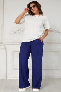 Модель 6030 индиго BegiModa