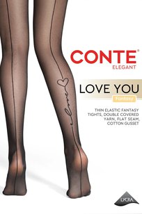 Модель Love You Conte Elegant
