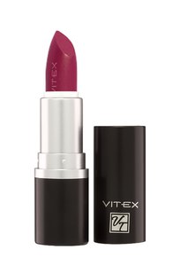 VITEX Губная помада увлажняющая тон 518 Ruby red