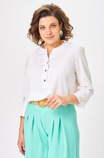 Модель 4074 белый Abbi