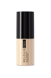 Тональный крем RELOUIS PRO Non-Transfer Foundation   тон:20 ,:vanilla