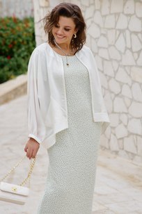 Модель 28693бл молоко VITTORIA QUEEN