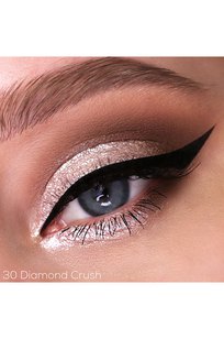 Тени для век жидкие сияющие RELOUIS PRO Sparkle Liquid Eyeshadow тон:30 ,:Diamond Crush