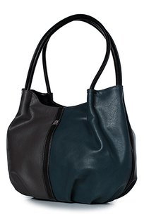 Модель ик 3614 9с3747к45 черный/серо-коричневый Galanteya