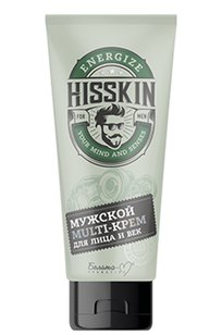 МУЖСКОЙ MULTI - КРЕМ ДЛЯ ЛИЦА И ВЕК 60 г