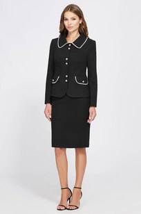 Модель 4796 черный Bazalini