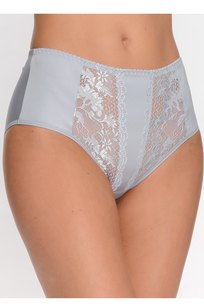 Модель 256.39.2 серый Milady lingerie