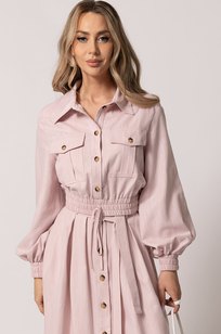 Модель 2344 розовый Golden Valley