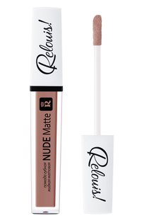 Помада губная жидкая матовая Nude Matte тон 27