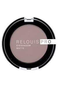 Тени для век RELOUIS PRO EYESHADOW MATTE тон:15 ,:TAUPE