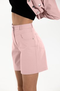Модель 1082 розовый Golden Valley
