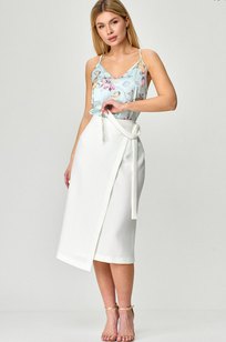 Модель 3001 белый Abbi