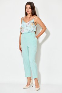 Модель 2002 мята Abbi