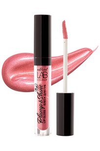 Блеск для губ Plump&Shine LAB colour 324 Indian Summer 2,6 мл