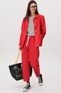 Модель 5352 красный Fantazia Mod