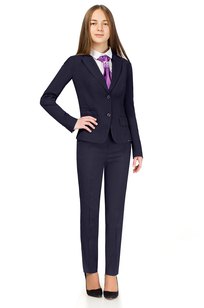 Модель па-222762са Синий Panda Kids