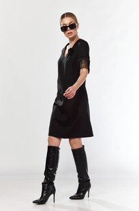 Модель 438 черный Talia fashion