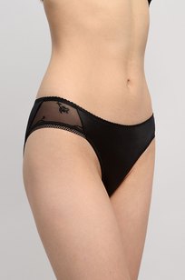 Модель 203.3.60 черный Milady lingerie