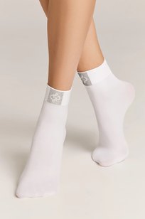 Модель Fantasy 24С-4Сп bianco Conte Elegant