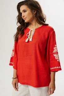 Модель 623-019 красный Mali