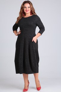 Модель 1007 черный 2 Shetti