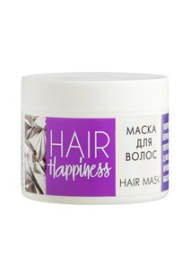 Маска для волос HAIR Happiness