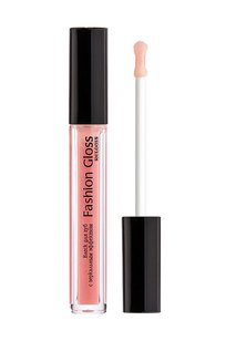 Блеск для губ с зеркальным эффектом Fashion Gloss тон:02 ,:Восторг Парижа