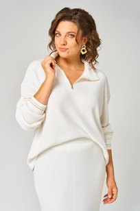 Модель 3015 белый ANDINA CITY