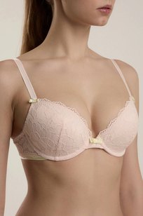 Модель Тb 1090 розовый зефир Conte secrets