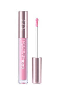 Плампер для губ Cool Addiction Lip Plumper тон:04 ,:Sweet Pink