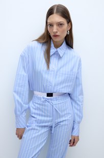 Модель 5641 голубой PiRS