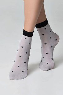 Модель Fantasy 23С-109Сп silver-bianco Conte Elegant