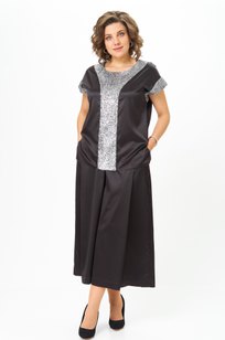 Модель 9088 чёрный ANDINA CITY