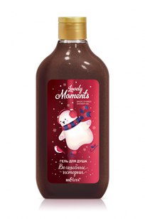 Гель для душа Волшебные истории Lovely Moments 2022 300 мл