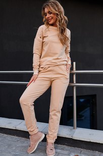 Модель 6411 капучино 170 AMORI