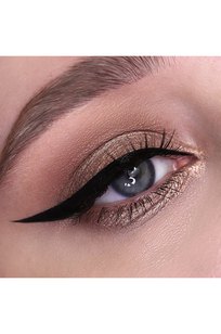 Тени для век жидкие сатиновые RELOUIS PRO Satin Liquid Eyeshadow тон:23 ,:COCOA MILK