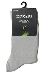 Модель Bamboo 7С-94сп серый 000 DIWARI