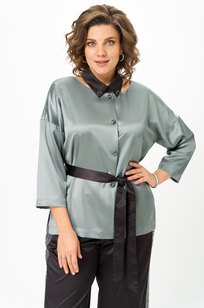 Модель 5047 серый ANDINA CITY