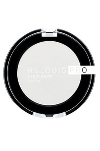 Тени для век RELOUIS PRO EYESHADOW SATIN тон:31 ,:ICE-CREAM