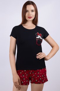 Модель 382.1.457 микки Verally 